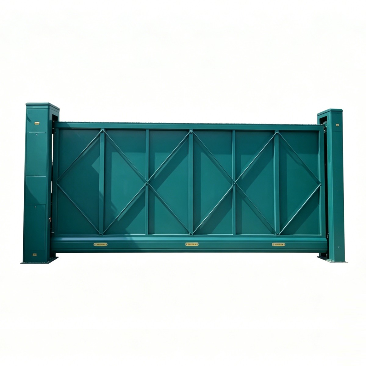 宁德福安城北街道电动悬空门